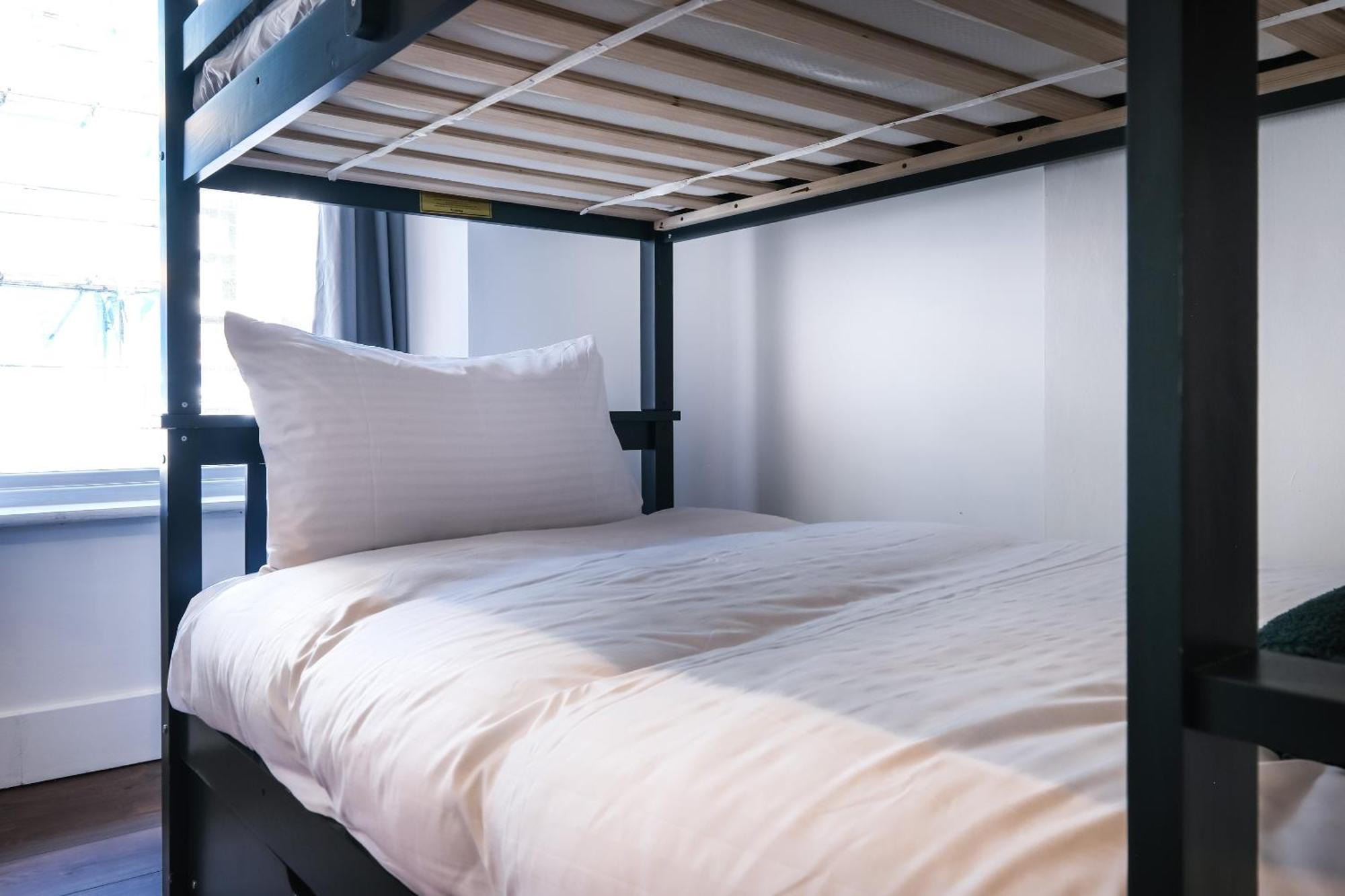 Piccadilly Wonderland Sleep 8 Vra Apartamento Londres Exterior foto